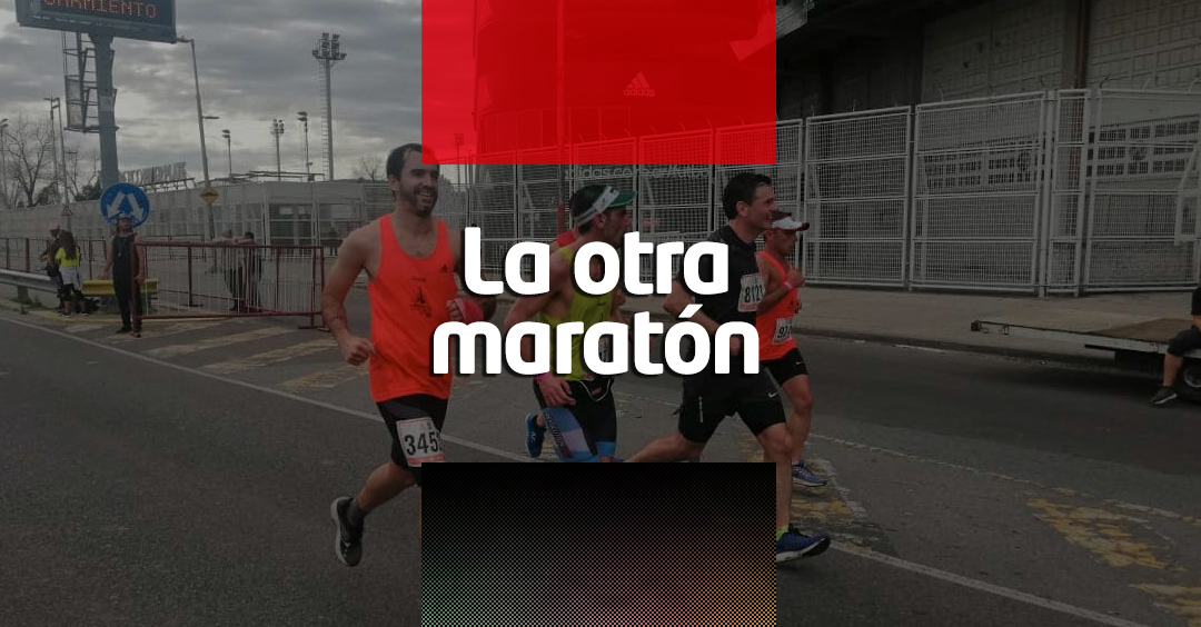 La otra maraton
